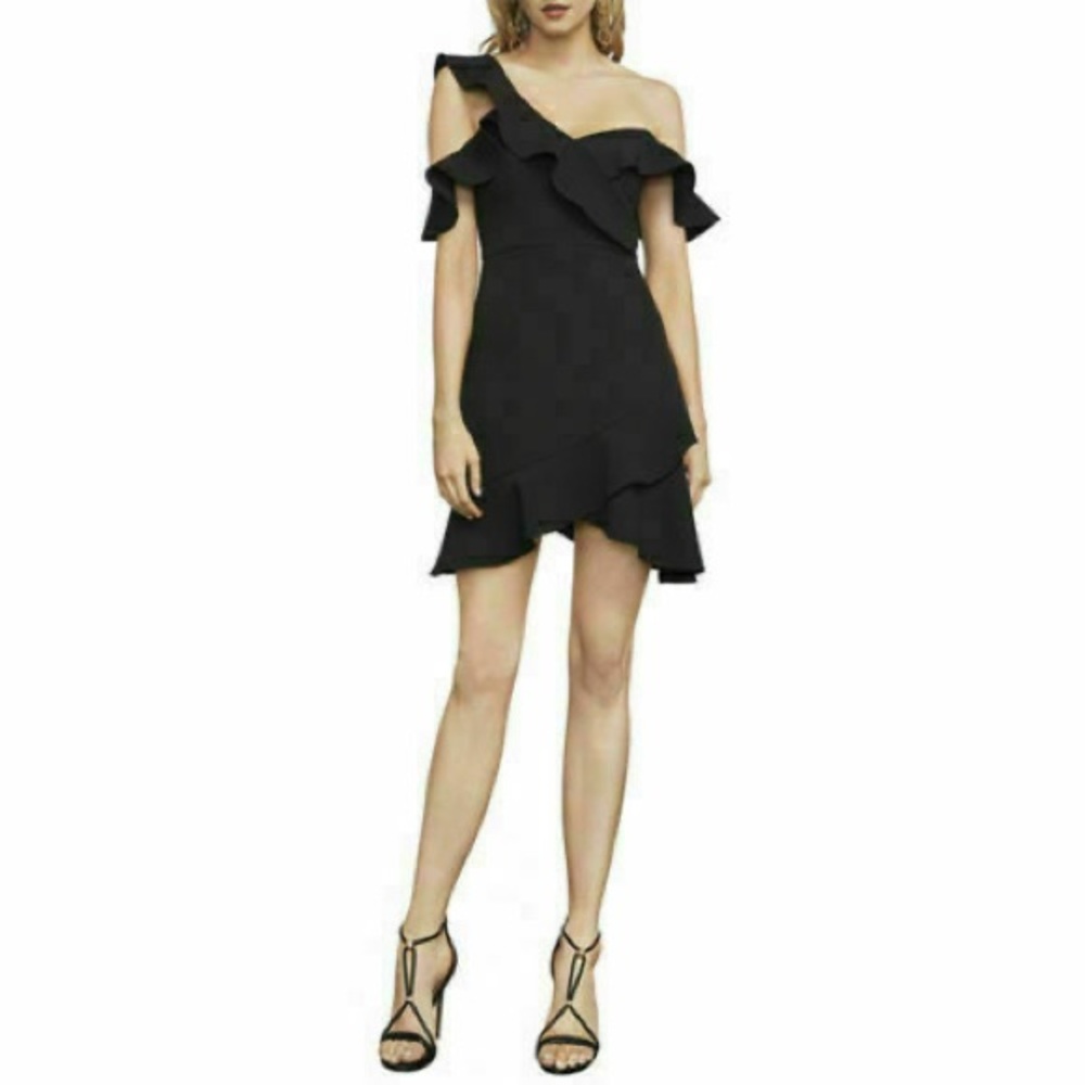 little dolly dresses Mini Dress Sweetheart Neckline Dresses Chanel Dark Blue Silk Size:Custom Size(Special instructions For Seller)